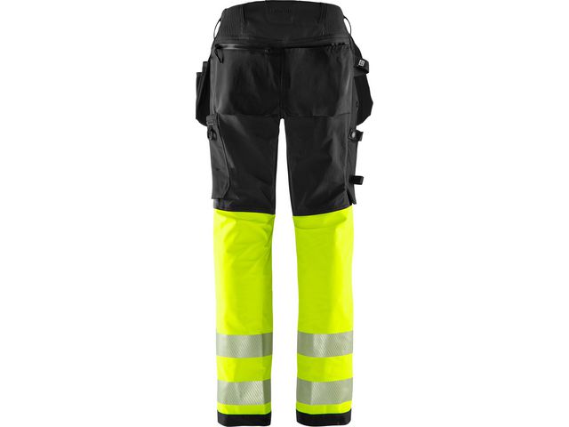 Hantvbyx varsel str dam 2663 GSTP kl1 40